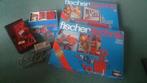 Fisher techniek 400 & 400 S, Kinderen en Baby's, Ophalen, Zo goed als nieuw, Knutselen