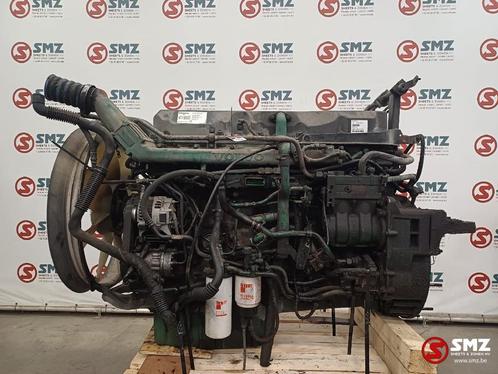 Occ motor D9B300 FM2 Volvo, Auto-onderdelen, Vrachtwagen-onderdelen, Volvo, Overige Auto-onderdelen, Gebruikt