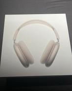 Apple AirPods Max, Bluetooth, Nieuw, Op oor (supra aural), Ophalen