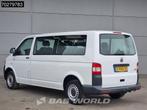 Volkswagen Transporter Kombi 2.0 TDI 84pk Personenvervoer in, Auto's, Euro 5, Stof, Gebruikt, 4 cilinders