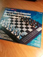 Schaakcomputer, Enlèvement