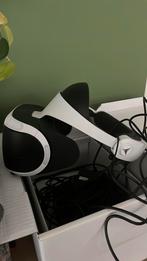 PS4VR playstation VR V2 Headset, Ophalen, Zo goed als nieuw