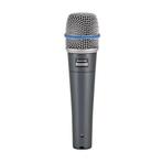 Nieuwe Shure Beta 57A