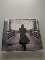 CD Leonard Cohen, Ophalen of Verzenden, Zo goed als nieuw