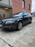 AUDI A6 avant 2.0TDI, Leder, Particulier, A6, Te koop