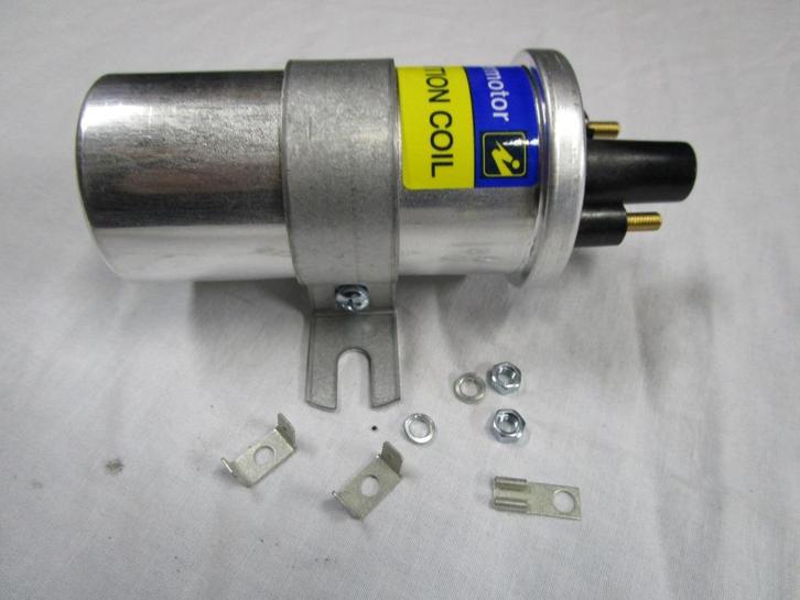 bobijn 1982-89 , 998 cc type ballast, Klassieke Mini Cooper, Auto-onderdelen, Motor en Toebehoren, Mini, Nieuw, Ophalen