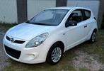Voiture Hyundai i20, Auto's, Hyundai, Wit, Handgeschakeld, Particulier, ABS