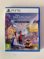 Jeu PS5 Disney Dreamlight Valley, Ophalen, Zo goed als nieuw