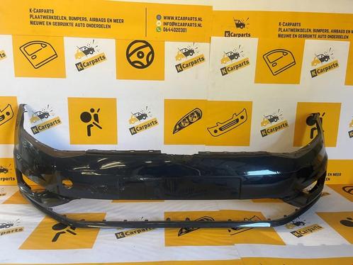 Voorbumper VW Golf 7 Facelift 2017-2021 bumper 5G0807221FL, Auto-onderdelen, Carrosserie, Bumper, Volkswagen, Voor, Gebruikt