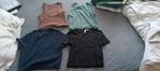 Alles samen voor 9,35 euro, Kleding | Dames, Ophalen of Verzenden, Maat 36 (S), Blauw