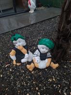 Kindjes in beton, Tuin en Terras, Ophalen, Beton