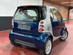 Smart Fortwo 700cc • Panaromische dak • Automaat, Automaat, Bedrijf, Radio, Euro 4