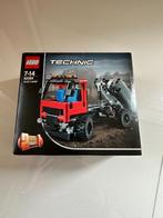 lego 42084 Hook Loader NIEUW, Ophalen of Verzenden, Nieuw, Complete set, Lego