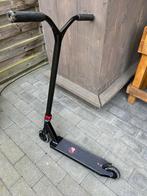 Samengestelde stuntstep, Enlèvement, Comme neuf