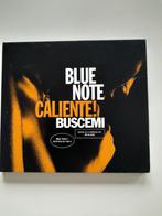 Blue note, Caliente! ( mixed and compiled by Buscemi), Ophalen of Verzenden, 1980 tot heden, Gebruikt, Jazz