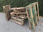 Gratis hout, Diversen, Ophalen