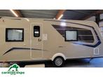 Caravelair ARTICA 520, Bedrijf, 1000 - 1250 kg, 5 tot 6 meter, Caravelair