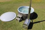 ACTIE! Luxe complete hottub set! Extreme luxe in jou tuin!, Jardin & Terrasse, Bains à remous et Spas, Enlèvement ou Envoi, Neuf