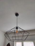 Lampe suspendue industrielle — Lot de 2 (Maison du Monde), Enlèvement ou Envoi