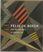 Felix de Boeck  2  1898 - 1995, Boeken, Kunst en Cultuur | Beeldend, Nieuw, Schilder- en Tekenkunst, Verzenden