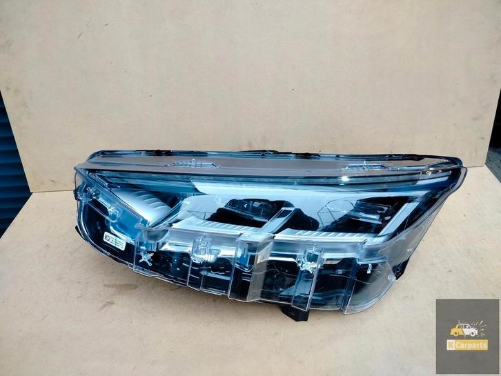 L18B13E015EG, Ford Mustang Mach-E HOOG linkerlamp, Auto-onderdelen, Verlichting, Ford, Gebruikt