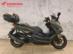 Honda NSS 125 Forza (bj 2024), Motoren, Scooter, Bedrijf, 125 cc, 11 kW of minder