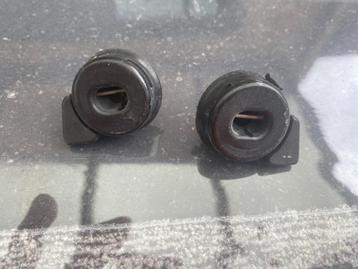 Klapraamhouders  .2pk ,cv ,eendje citroen  beschikbaar voor biedingen