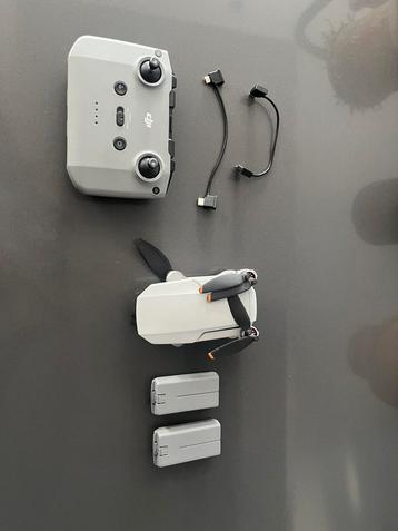 Drone dji mini 2 se beschikbaar voor biedingen