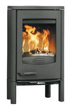 HOUTKACHEL DOVRE ASTRO 2L 7KW, Ophalen, Nieuw, Hout, Houtkachel
