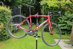 Trek Domane aluminium maat 56, Fietsen en Brommers, Fietsen | Racefietsen, 53 tot 57 cm, Ophalen, Gebruikt, Aluminium