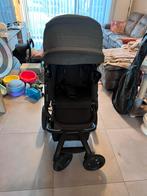 Kinderwagen Easywalker, Kinderen en Baby's, Kinderwagens en Combinaties, Ophalen, Zo goed als nieuw, Kinderwagen