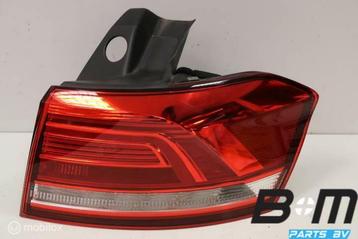 Achterlicht rechts  VW Passat B8 Variant 3G9945096D beschikbaar voor biedingen