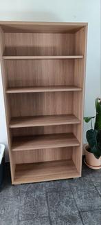 Boekenkast / open kast, Huis en Inrichting, Ophalen, Gebruikt