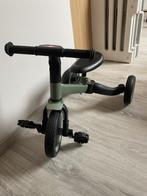 twee in één fiets, Ophalen, Gebruikt, Topmark