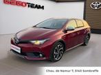 Toyota Auris TS Break 1.8 Hybride FREESTYLE, Euro 6, 136 pk, Bedrijf, Break