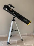 National Geographic 114/900 Spiegeltelescoop, TV, Hi-fi & Vidéo, Matériel d'optique | Télescopes, Télescope réflecteur (miroirs)