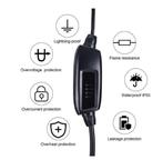 Mobiele EV Lader - Type 2 (Duosida), Ophalen of Verzenden