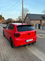 Polo GTI, Autos, Rouge, Euro 6, Carnet d'entretien, Alarme