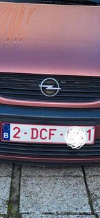 Opel zafira a 1.6 Benzine 7plac, Auto's, Zafira, Particulier, Te koop, Benzine