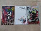 Spawn Kills Everyone 2 - every spawn, Boeken, Strips | Comics, Ophalen of Verzenden, Nieuw