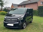 Opel Vivaro B, 9 zitplaatsen, euronorm 6, 2016, 132000km, Autos, Opel, Vivaro, Euro 6, Boîte manuelle, Diesel