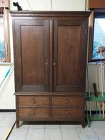 Antieke kast, Enlèvement