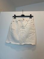 Jupe en jean blanche de la marque Levi's, Vêtements | Femmes, Jupes, Comme neuf, Taille 36 (S), Levi’s, Enlèvement ou Envoi
