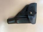Duitse ppk-holster uit de Tweede Wereldoorlog, Verzamelen, Militaria | Tweede Wereldoorlog, Ophalen of Verzenden