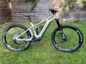 BMC Trailfox AMP ONE XT Di2, Autres marques, 45 à 49 cm, Femmes, Comme neuf