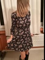 Robe manches 3/4 taille 38, Vêtements | Femmes, Robes, Enlèvement ou Envoi, Comme neuf