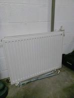 Radiateur neuf 80*60cm, Bricolage & Construction, Chauffage & Radiateurs, Neuf, 500 à 800 watts, Enlèvement, Radiateur
