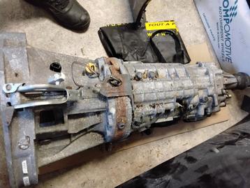 Boite 6 SUBARU STI LONGUE beschikbaar voor biedingen