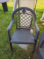Te koop tuinmeubels, Tuin en Terras, Ophalen, Zo goed als nieuw