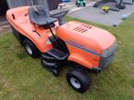 husqvarna CT 130, Tuin en Terras, Zitmaaiers, Ophalen, Gebruikt